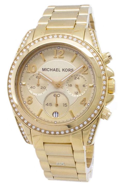 michael kors watch with mk in middle|Michael Kors watches unisex.